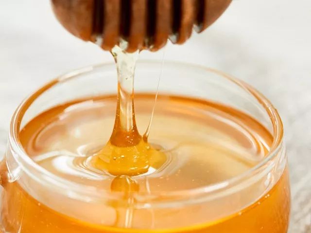 冬季才能酿得的“枇杷蜜”，甜润生津，稀少珍贵