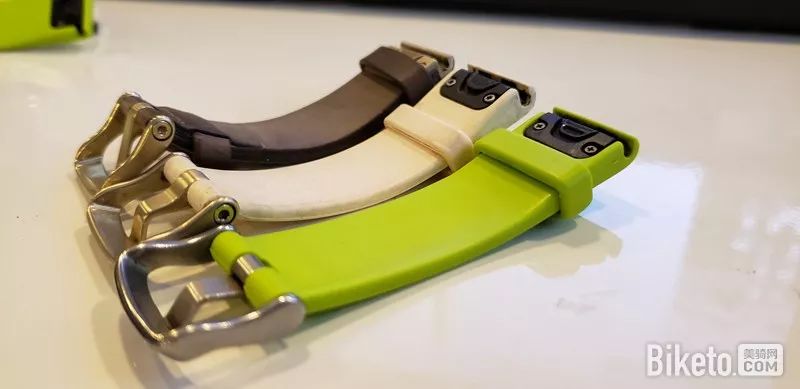 佳明飞耐时6xpro表带,佳明飞耐时7x钛合金表带