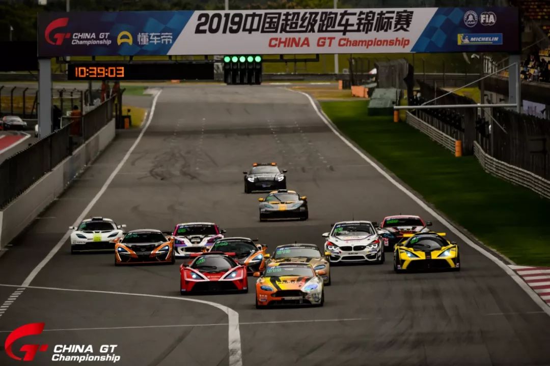 车队前瞻·豪门扩军，FISTTeamAAI实力出战新赛季！