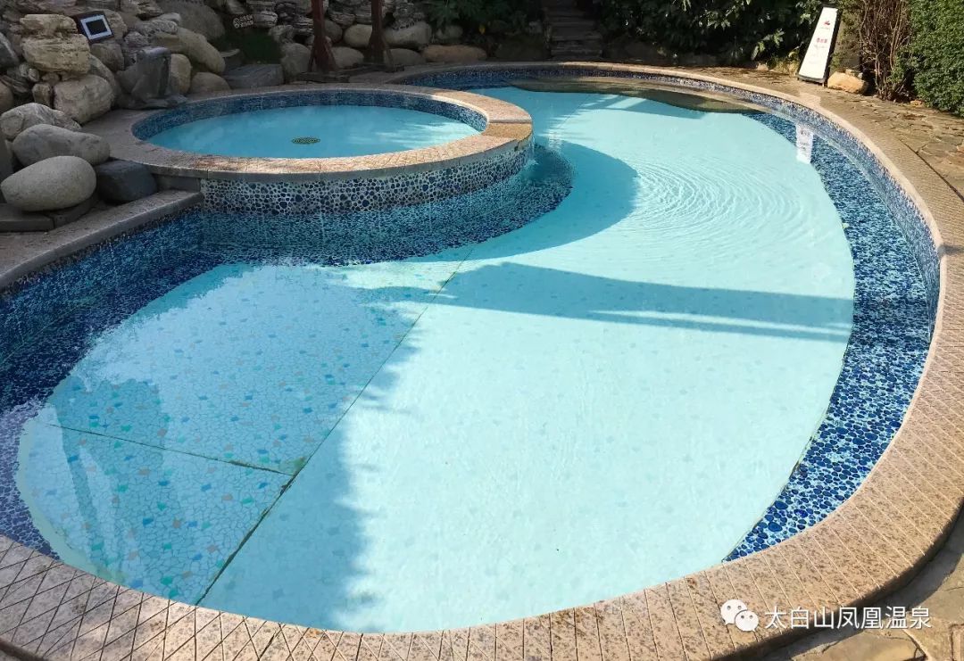 惊喜自助餐团购,太白山御龙湾温泉自助餐