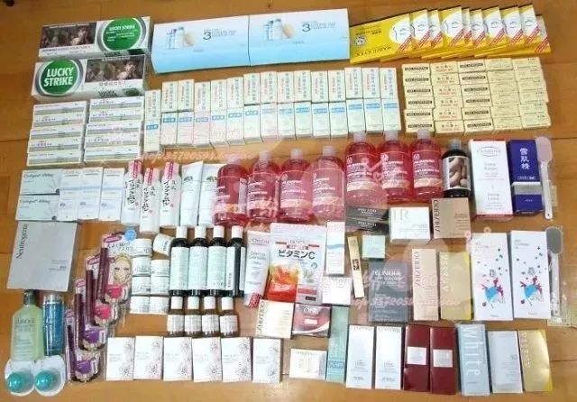 去香港怎么带东西不会被罚,出境香港禁止带什么东西