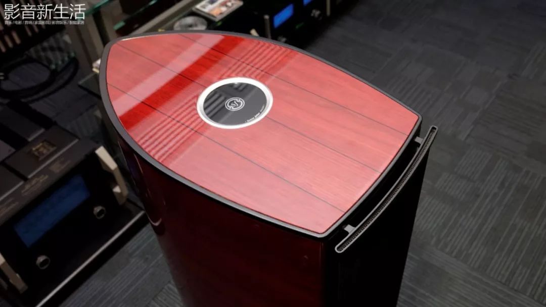 推荐|“宇宙之王，太阳神驾到！”McIntosh麦景图+SonusFaber势霸太阳套装