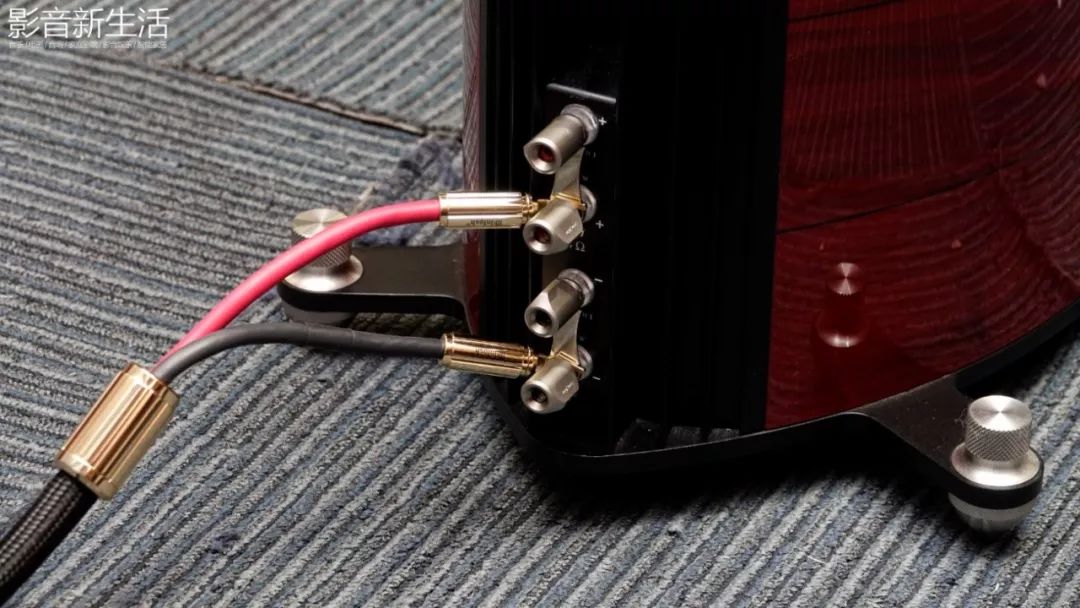 推荐|“宇宙之王，太阳神驾到！”McIntosh麦景图+SonusFaber势霸太阳套装