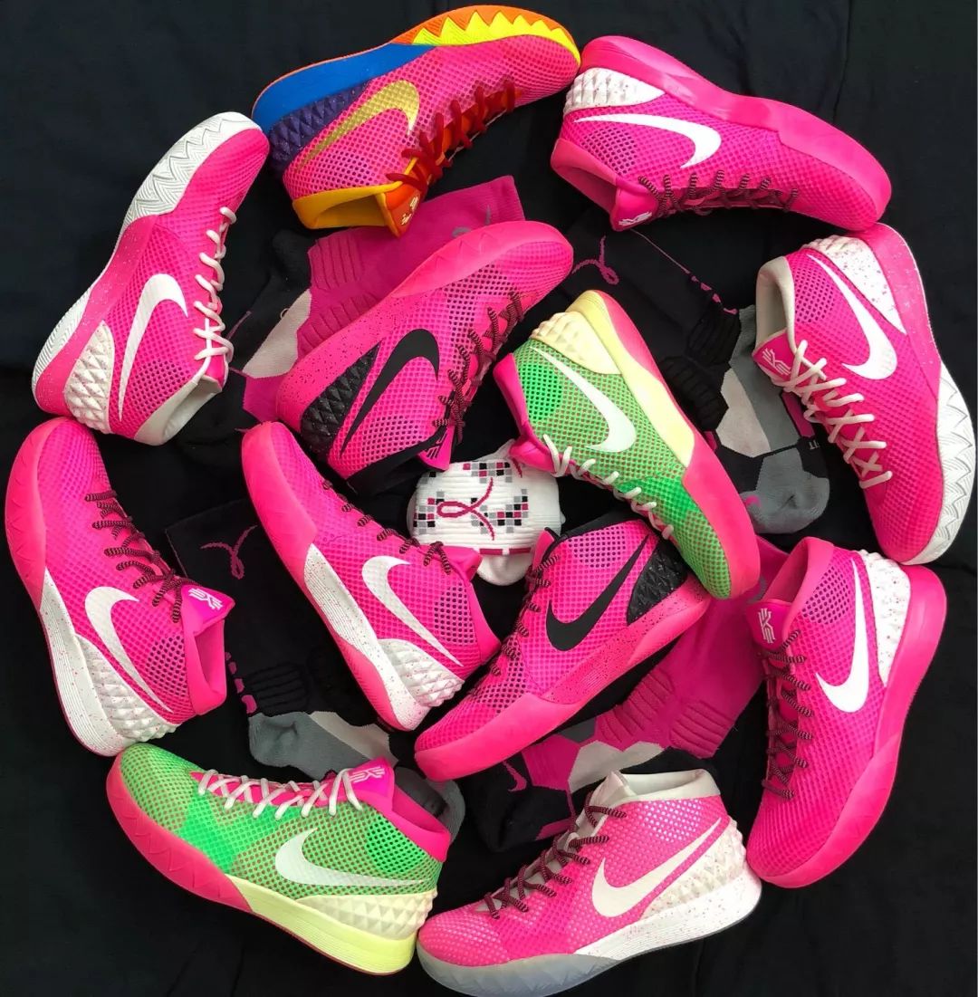 晒鞋丨AJ1“蒂芙尼绿”呈现极佳质感，涂鸦配色AJ5丰富细节！