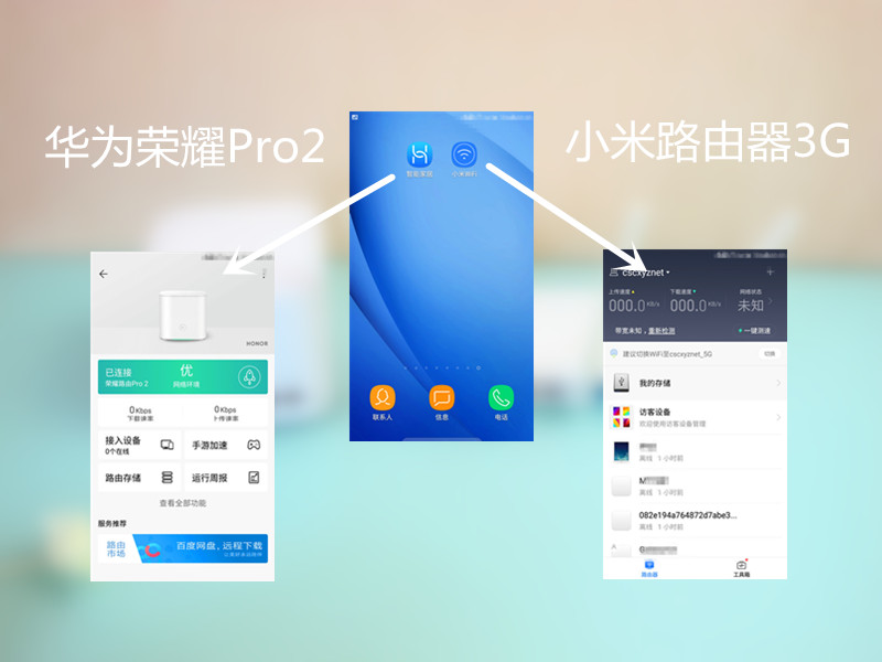荣耀路由器pro2千兆网评测,荣耀路由器pro2深度测评