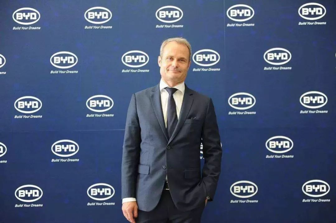 比亚迪三大顶级设计师,世界顶级设计师加盟长安