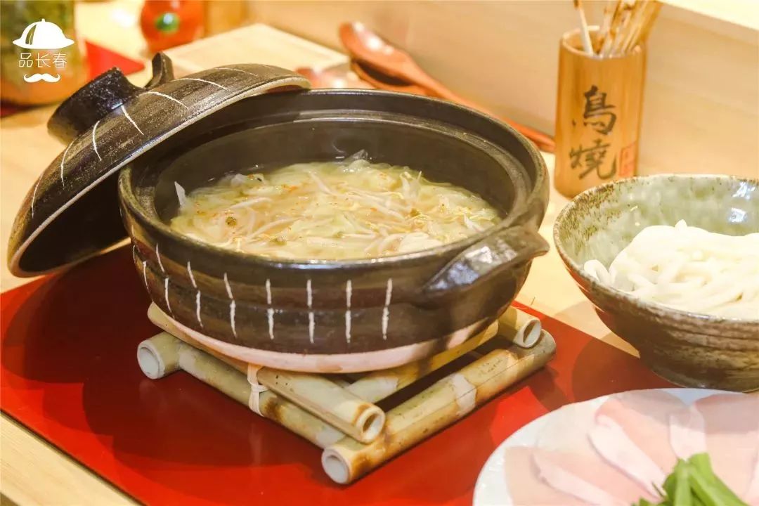 火遍牡丹街的正宗日料，鸟悄地在净月开分店啦！