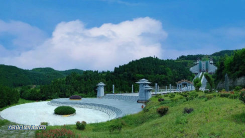 盐亭千年古县排名,厉害了四川