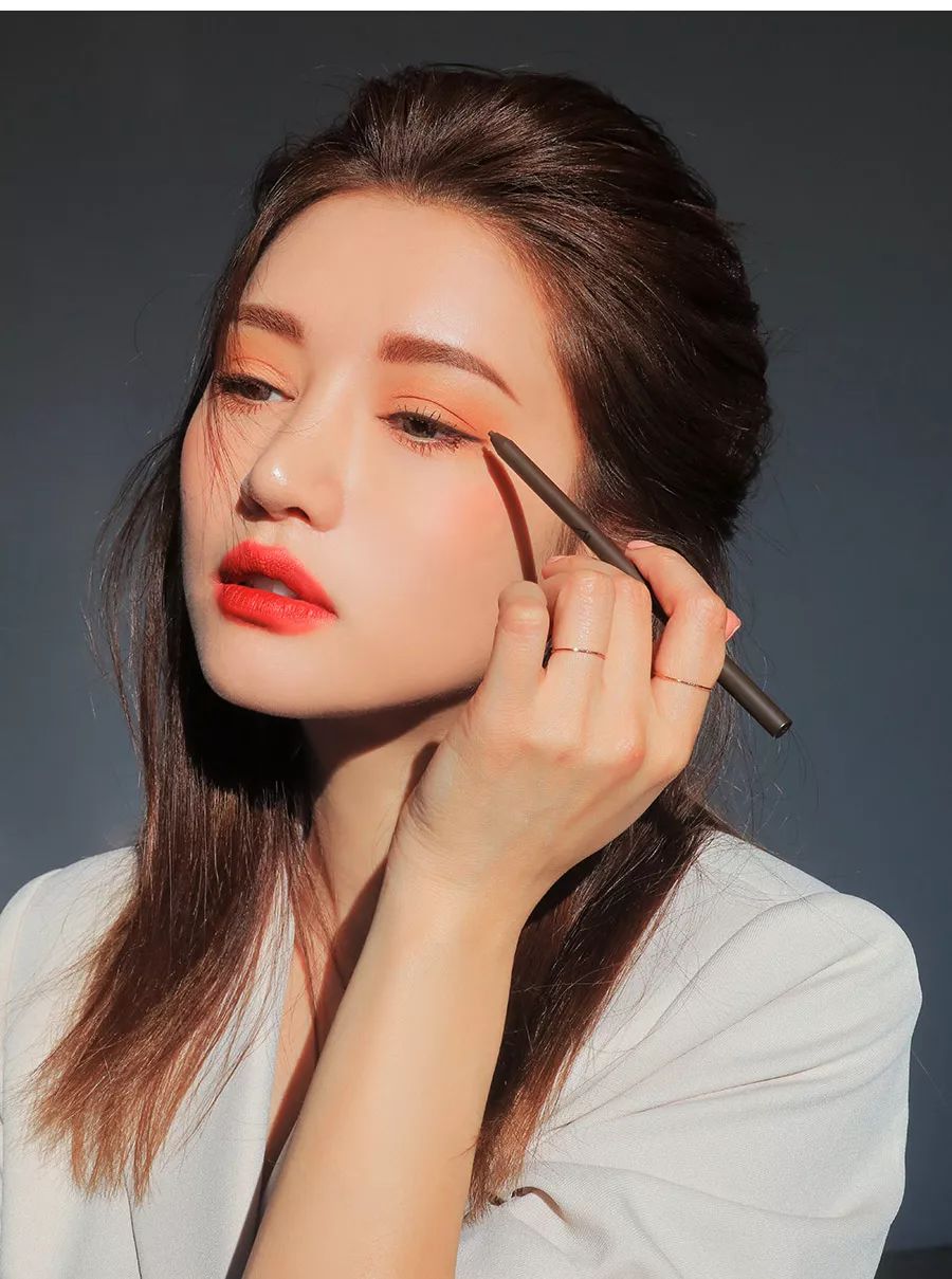 3ce网红透明口红,网红3ce丝绒唇釉