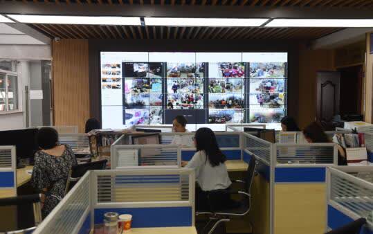 农村物流服务体系,三级物流体系建设如皋