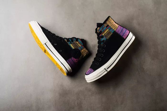 converse好看的鞋款,converse哪款好看低帮