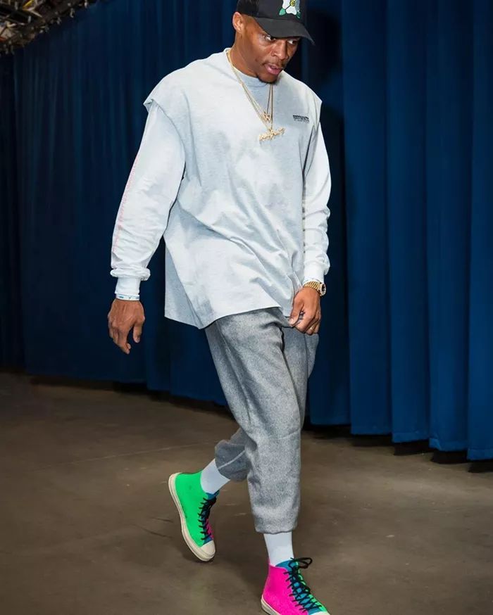 converse好看的鞋款,converse哪款好看低帮