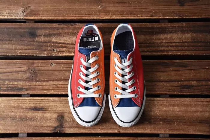 converse好看的鞋款,converse哪款好看低帮