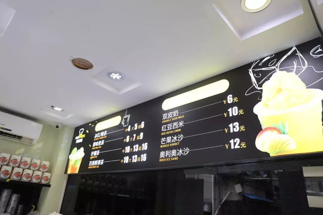 龙岗的这个地方或许有你以前、现在想要的味道丨大嘴吃龙岗