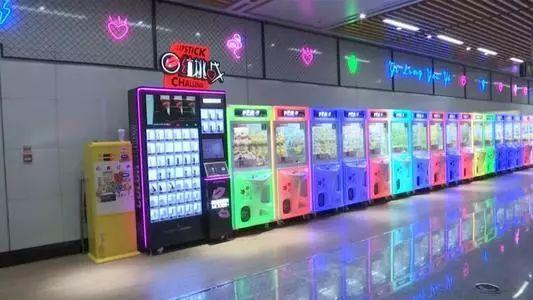 抖音最火口红机台州,抖音网红口红机入口