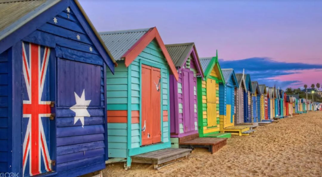 墨尔本是个包容性极强的城市,墨尔本是世界宜居城市吗