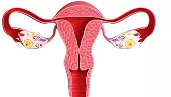 子宫内膜厚吃药好了会复发吗,子宫内膜增厚吃药后月经少血块多