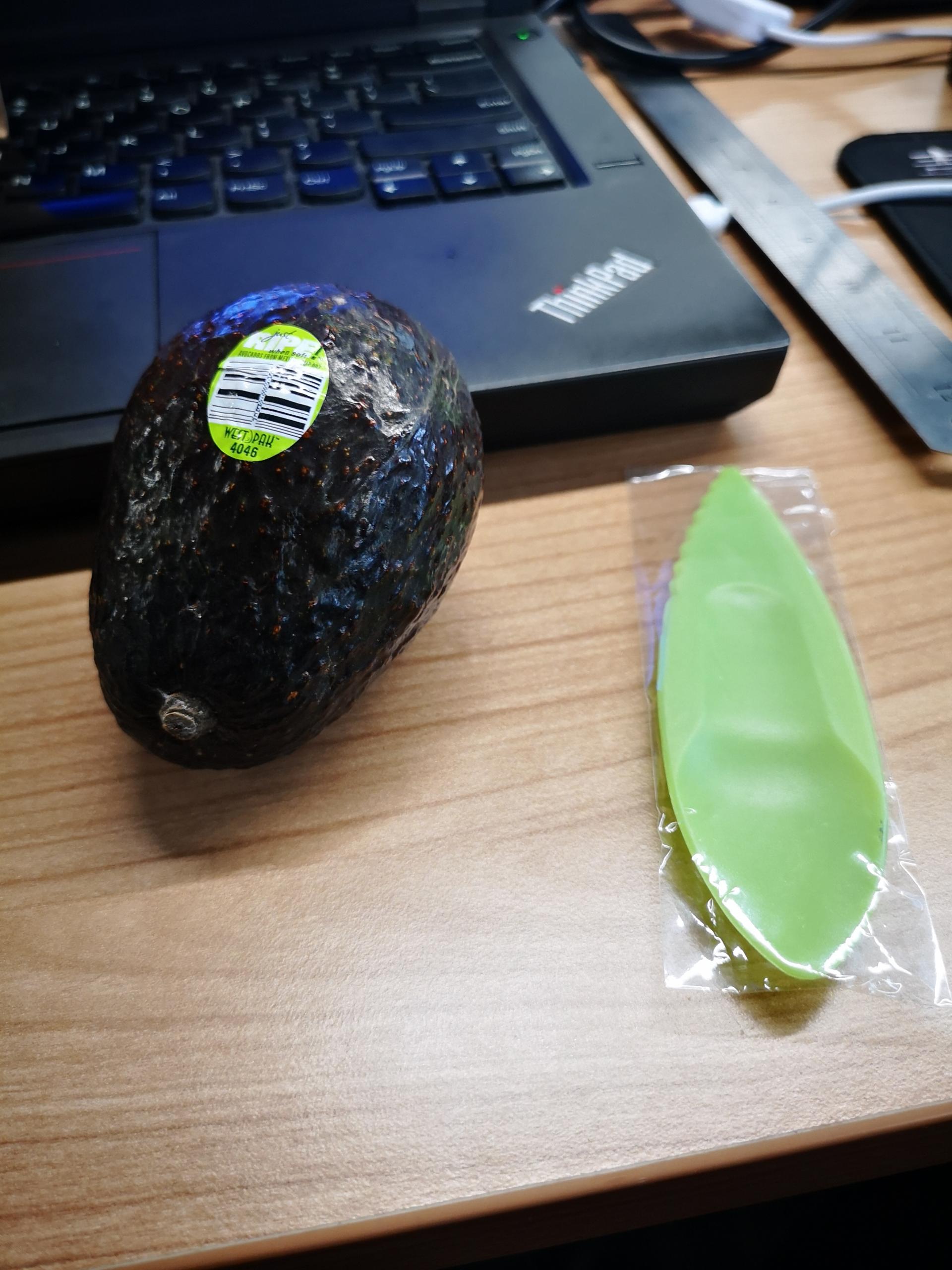 VOL.4：特别健康的水果与本质骑士老王