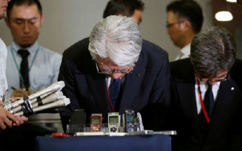 韩国假药致癌案例,日本造假食物的后果