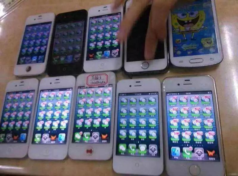 「非虚构」风口：以亲历起底微商（中）