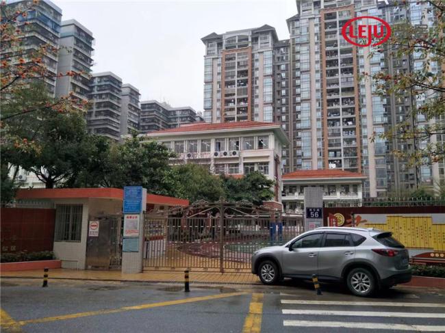 实探白云新城货量担当5字头全新盘是否值得“盘”？