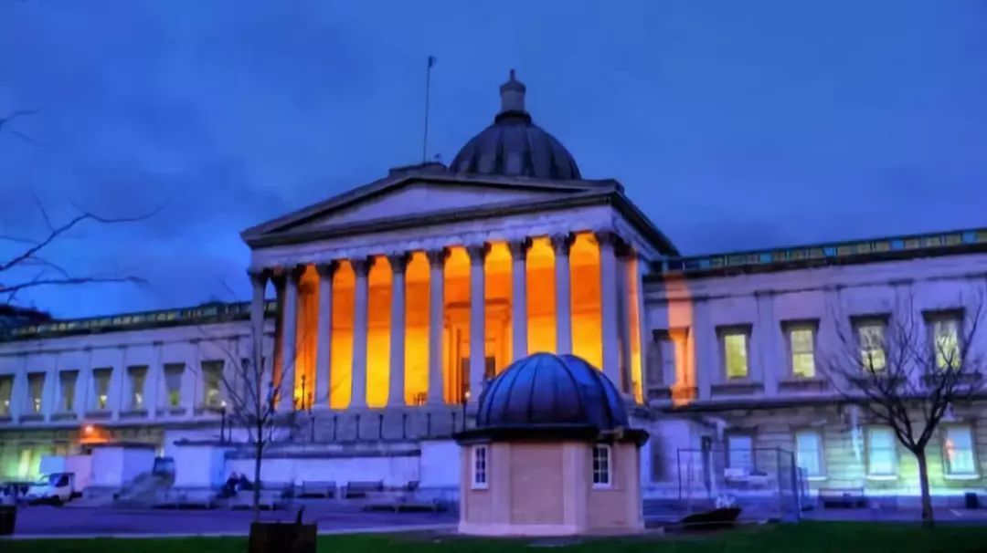 LSE+IC+UCL全满贯大神，曾经也仅有一份姿色平平的PS