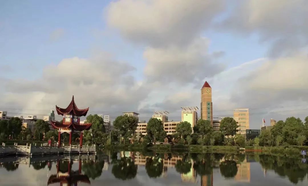 四海学子,四海学子齐祝福