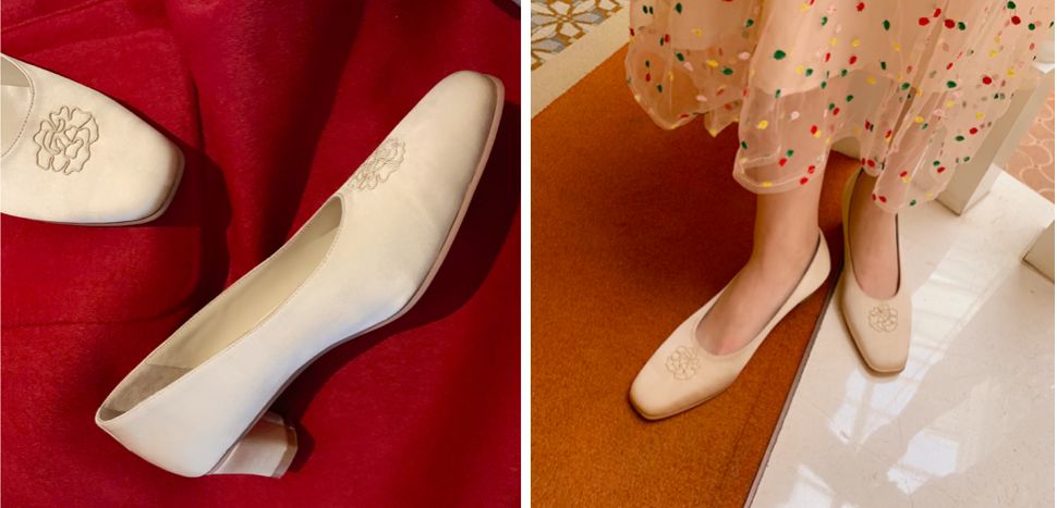 秋季流行款大码鞋,人手必备的显瘦百搭款鞋