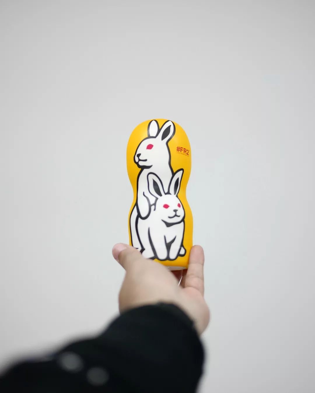 什么潮物是警察叔叔不让玩的？