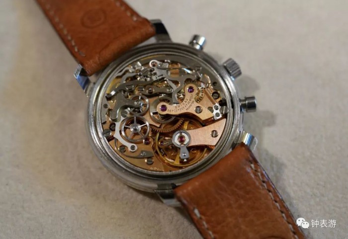 英纳格古董表拍卖,古董英纳格