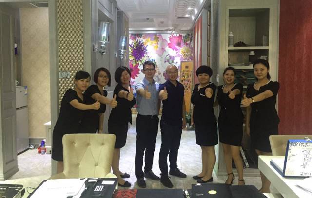 老员工带新员工就该拽吗,老员工怎么带新员工好