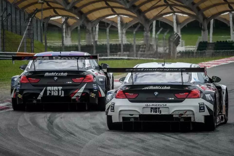 车队前瞻·豪门扩军，FISTTeamAAI实力出战新赛季！