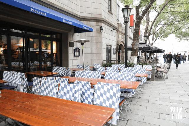 上海20个特色商业街,上海不得不逛的商业街