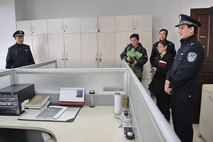 深度揭秘法院法警工作状态,法警工作日常有哪些