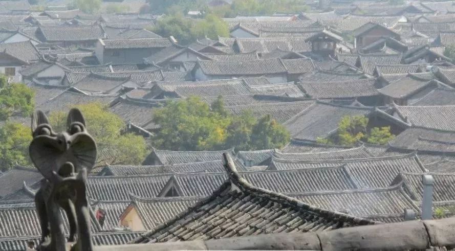 故宫屋顶上的神兽叫什么,故宫屋顶上神兽