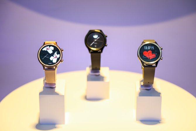 ticwatchc2智能手表,ticwatchc2是什么系统