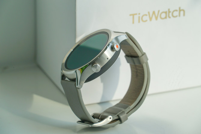 ticwatchc2智能手表,ticwatchc2是什么系统