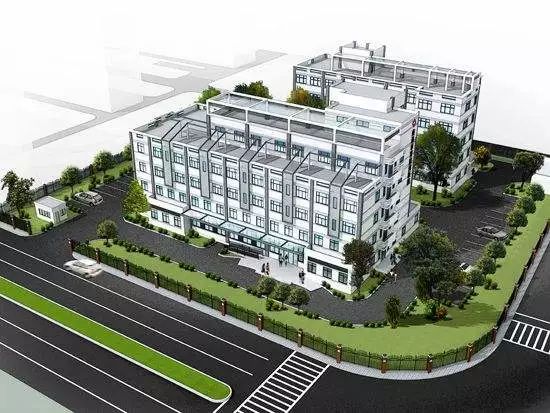 清冷的医院,冰冷的医院