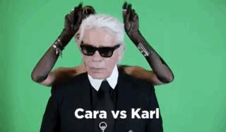 别哭|更美的香奈儿会继续...