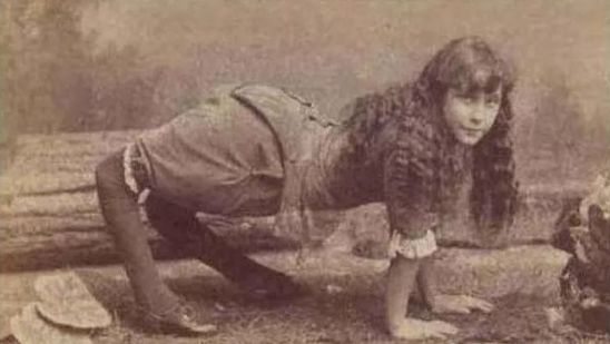 那些你觉得这辈子都不会遇到的人,你可能一辈子都不会见到的视频