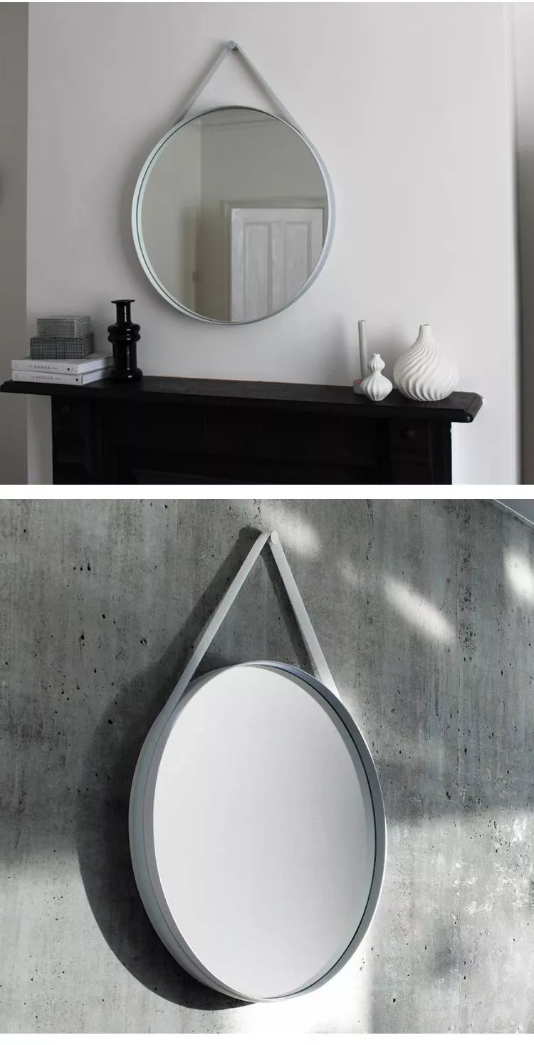 别人家的太太好美，多亏了家里这1㎡