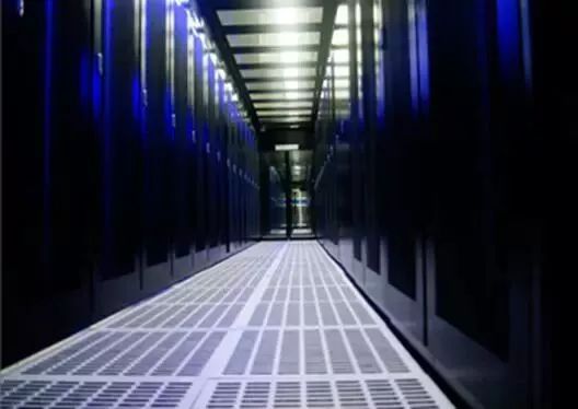 武装“城市大脑”，浪潮（重庆）云数据中心建出新高度