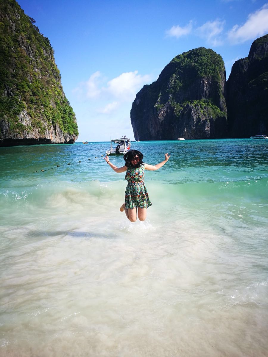 普吉岛一日游自由行推荐,普吉岛旅行自由行攻略