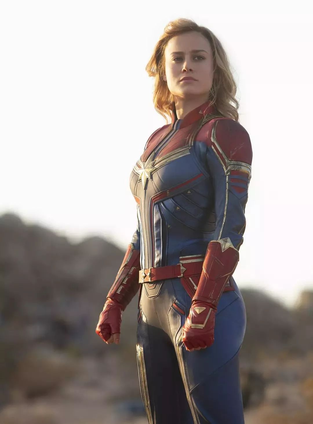 惊奇队长吐槽,惊奇队长国外评