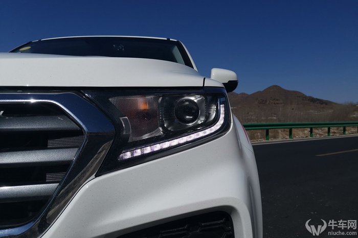 东风皮卡锐骐6和长城风骏7哪个好,2022款风骏7四驱柴油皮卡车