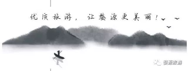 婺源五龙源漂流最新情况,江西婺源的五龙源漂流