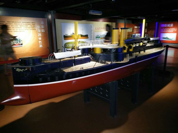 有山有海的威海,去有风的地方青岛威海