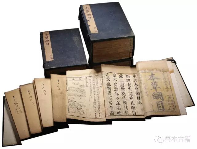 本草纲目科学依据,本草纲目是总结性的吗