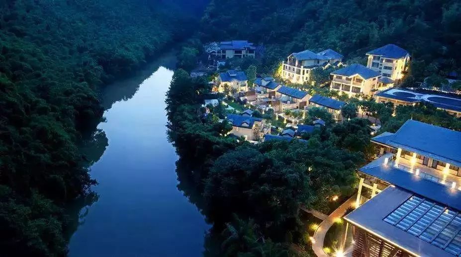 统景温泉除了泡温泉还可以干嘛,统景温泉游玩