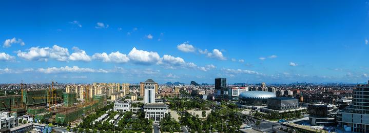 由镇变城不负期待！浙江日报《重构萧山印象》聚焦瓜沥